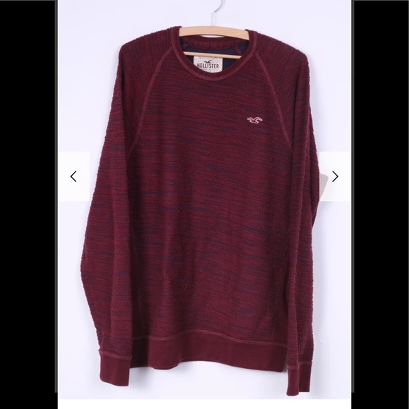 Hollister Other - Men’s Hollister Crewneck Sweater